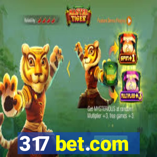 317 bet.com